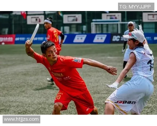 上海飞盘队实力飙升创造历史新高引发全国关注